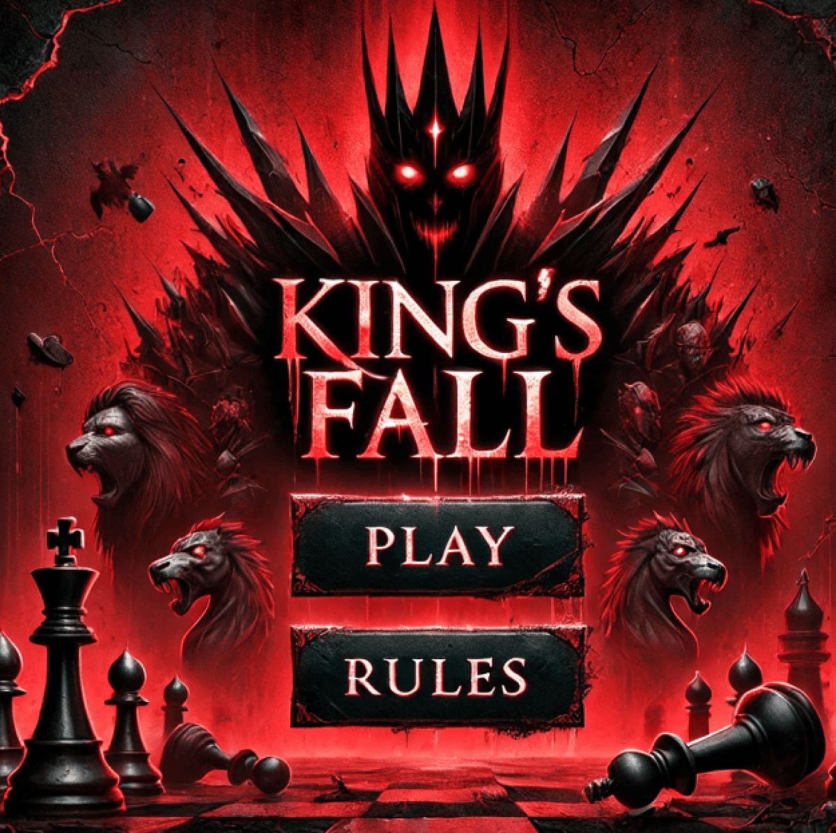 King's Fall
